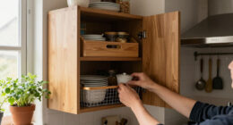 10 Best Deep Kitchen Cabinet Organizers in 2026