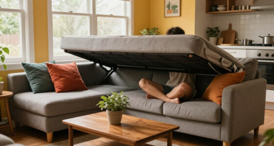 11 Best Compact Multi-Function Furniture in 2026