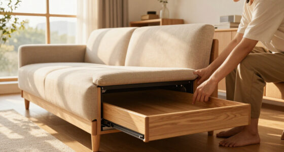 11 Best Compact Multi-Function Furniture in 2026