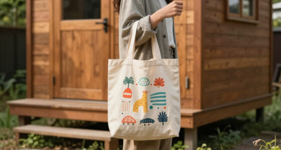11 Best Oversized Tote Bags in 2026