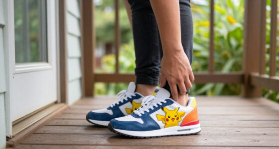 11 Best Pokémon Sneakers in 2026