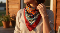 12 Best Bandana Print Fashion Accessories in 2026