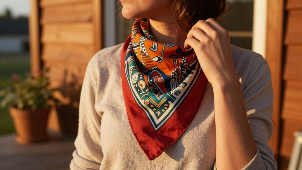12 Best Bandana Print Fashion Accessories in 2026