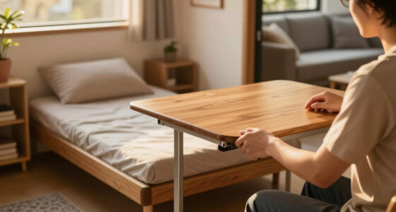 12 Best Compact Multi-Function Furniture in 2026