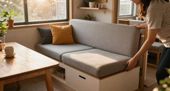 12 Best Compact Multi-Function Furniture in 2026