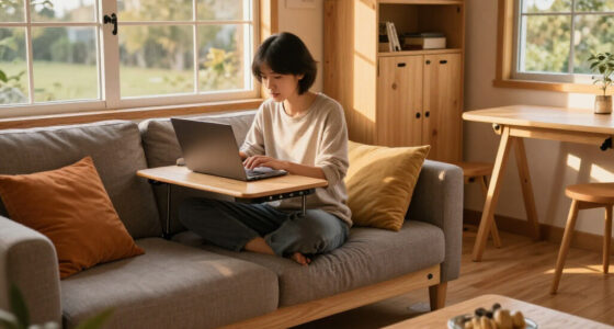 12 Best Compact Multi-Function Furniture in 2026