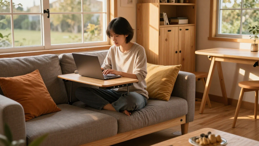 12 Best Compact Multi-Function Furniture in 2026