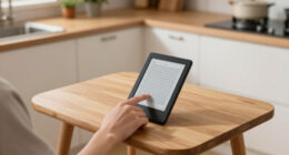 12 Best Tiny E-Readers in 2026
