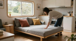 13 Best Compact Multi-Function Furniture Pieces for Small Spaces in 2026
