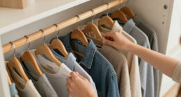 13 Best Fashion Wardrobe Staples in 2026