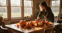 13 Best Faux Fall Decor in 2026