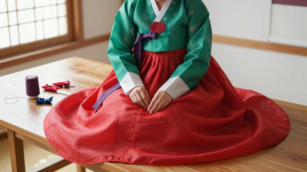 13 Best Hanbok Dresses in 2026
