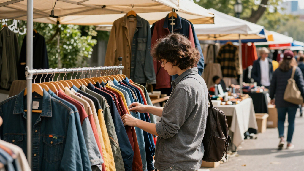 13 Best Secondhand Clothing Marketplaces in 2026