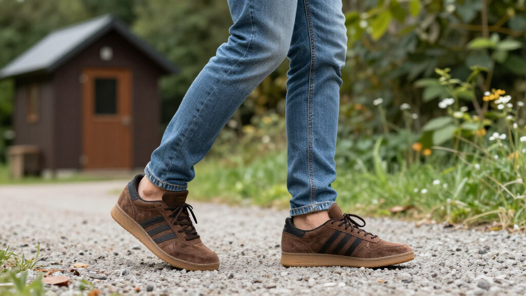 14 Best adidas Brown Sneakers in 2026
