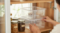 14 Best Cabinet And Pantry Organizers In 2026