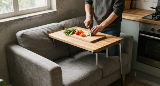 14 Best Compact Multi-Function Furniture in 2026