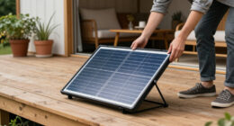 14 Best Compact Portable Solar Panels in 2026