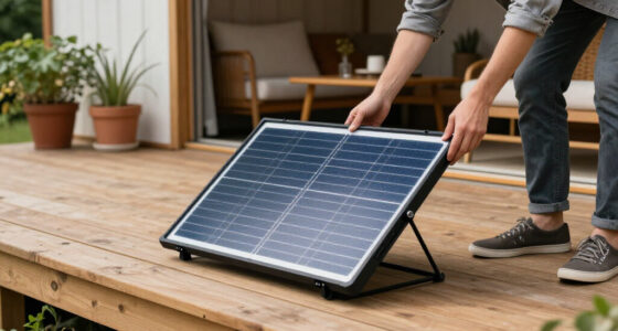 14 Best Compact Portable Solar Panels in 2026