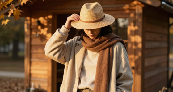 14 Best Fall Transition Fashion Essentials in 2026