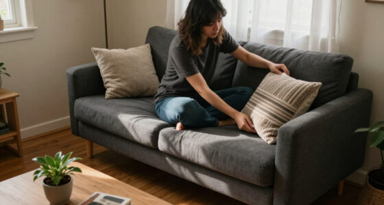 14 Best Loveseat Sofas For Small Spaces In 2026