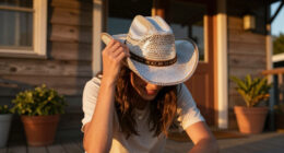 14 Best Rhinestone Cowboy Hats in 2026