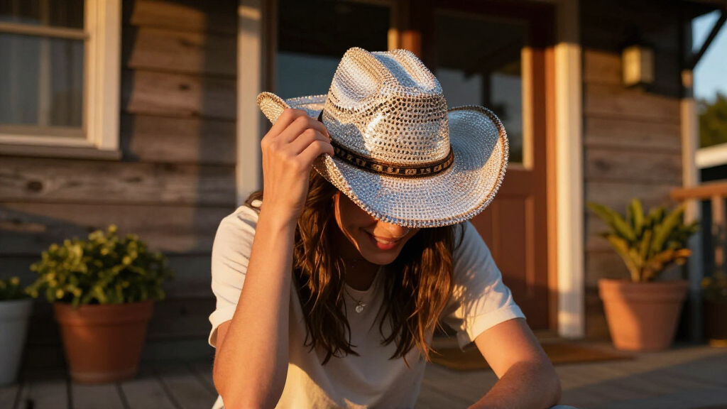 14 Best Rhinestone Cowboy Hats in 2026