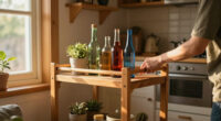 15 Best Bar Cart Alternatives in 2026