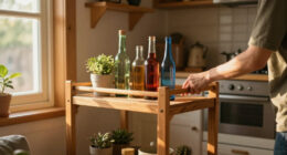 15 Best Bar Cart Alternatives in 2026