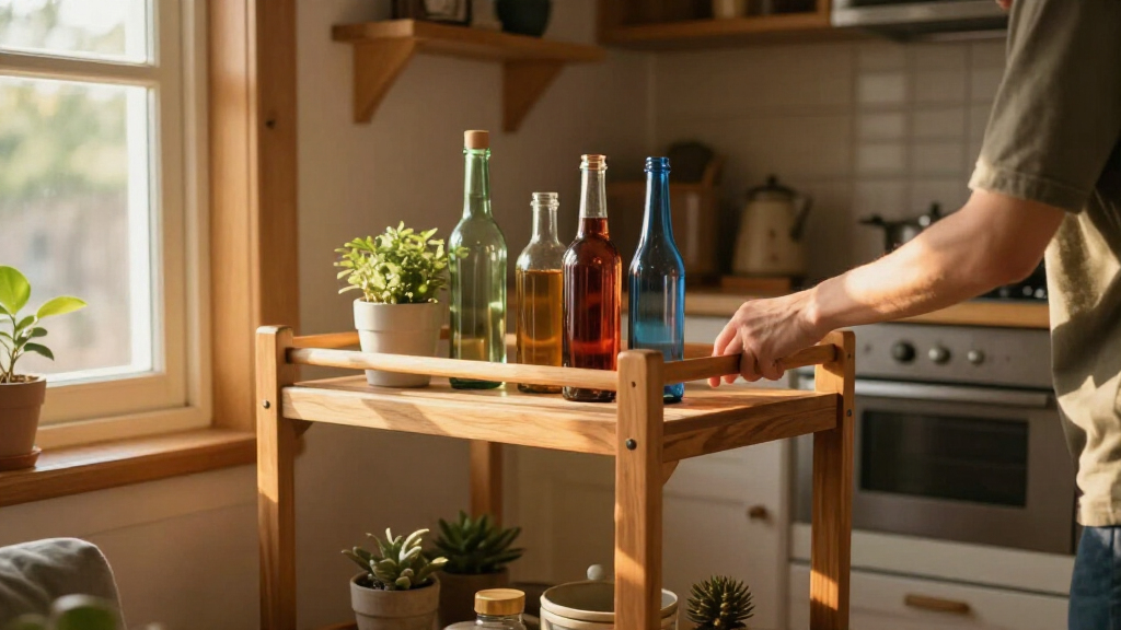 15 Best Bar Cart Alternatives in 2026