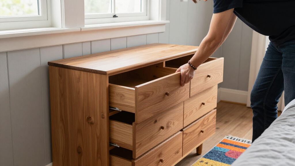 15 Best Dressers for Small Spaces in 2026