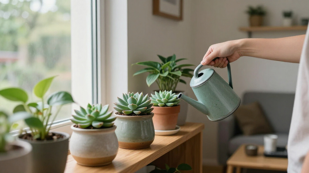 15 Best Low-Maintenance Houseplants in 2026