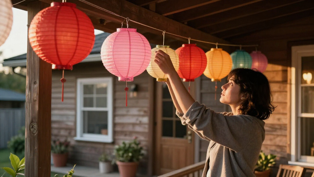 15 Best Paper Lanterns in 2026