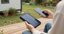 15 Best Portable Solar Power Banks in 2026