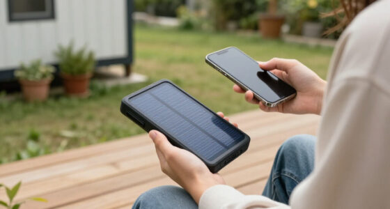 15 Best Portable Solar Power Banks in 2026