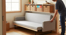 15 Best Small-Space Storage Furniture in 2026