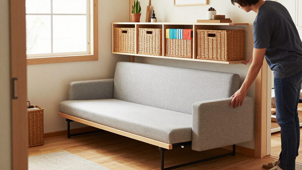 15 Best Small-Space Storage Furniture in 2026
