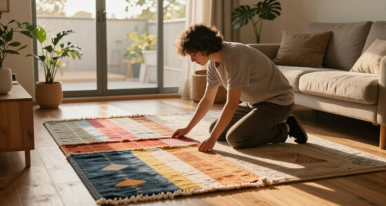 20+ Brands That Make The Chicest, Most Affordable Rugs