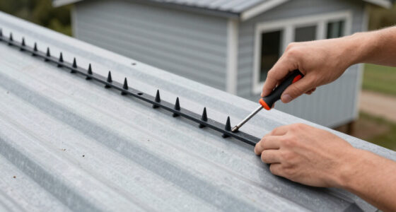 3 Best Bird Deterrent Products in 2026