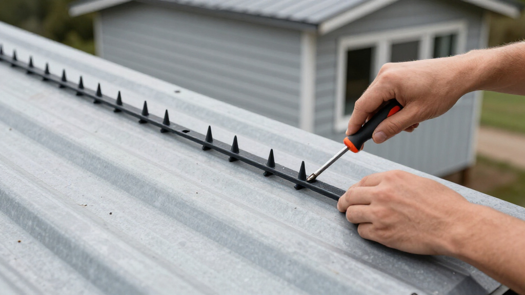3 Best Bird Deterrent Products in 2026