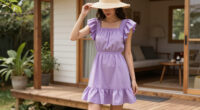 4 Best Lilac Mini Dresses in 2026