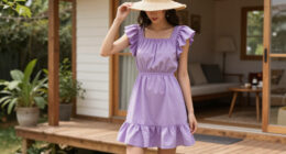 4 Best Lilac Mini Dresses in 2026