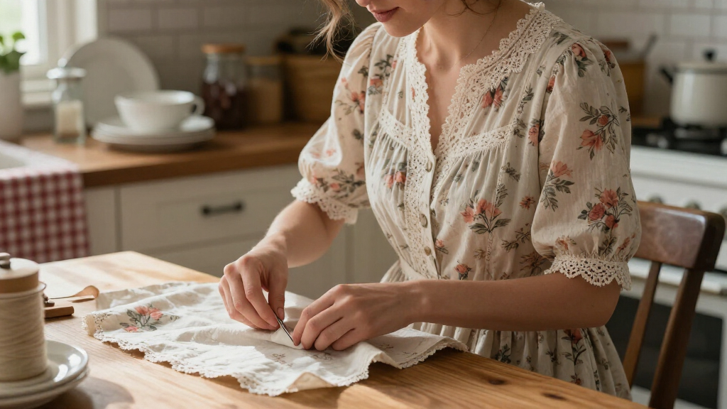 4 Best Tradwife Fashion Clothing in 2026