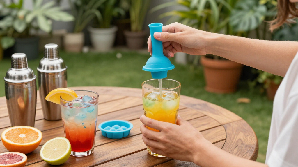 4 Best Tropical Drinkware and Coolers in 2026