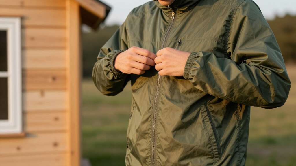 5 Best Transitional Jackets in 2026
