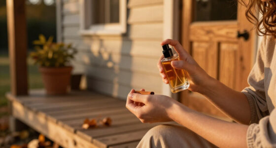 6 Best Autumn Perfumes in 2026