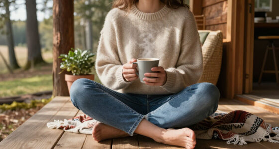 6 Best Cashmere Knit Sweaters in 2026