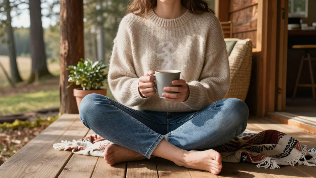 6 Best Cashmere Knit Sweaters in 2026