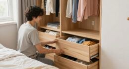 6 Best Compact Dorm Storage Solutions for 2026