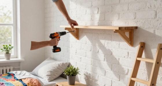 6 Best DIY Bedroom Upgrades in 2026