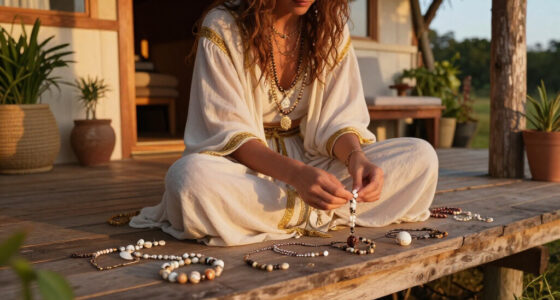 6 Best Goddess-Inspired Fashion in 2026